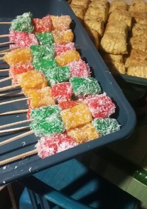 Foto resep Ongol ongol