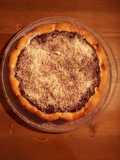 Crostata cioccolato & cocco