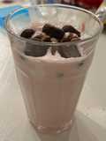 🚨Limited edition🚨 Peppermint milkshake