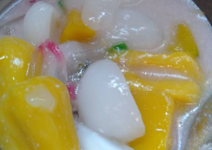 Resep Kol Nang Pah Teng Anti Gagal