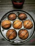 Parle Biscuits Mini Appam Cake (in 2 mins)