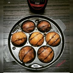 A picture of Parle Biscuits Mini Appam Cake (in 2 mins).