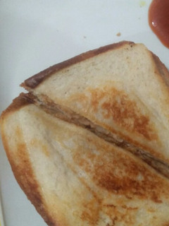 A picture of Bread toast.