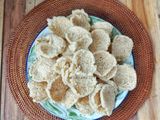 Kerupuk Jengkol