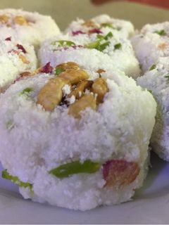 عکسی از دستور باسلوق