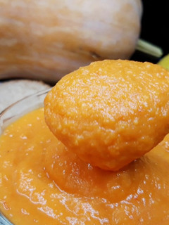 Фото Икра из тыквы - странно, но очень вкусно!.