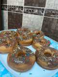 دونات 🍩
