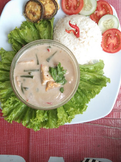Foto resep Sayur lodeh kuah santan putih