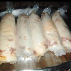 🌯Shawarma🌯 A picture of 🌯Shawarma🌯.