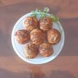 Semolina appe