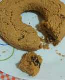 Carrot Cake sin gluten