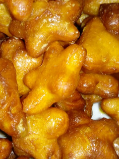 عکسی از دستور گوشفیل