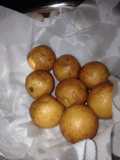 Buñuelos
