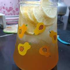 A picture of Ginger Ale.