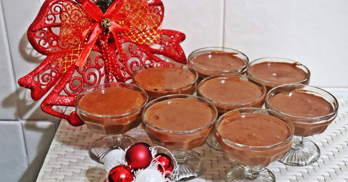 5 Receitas de Sobremesas perfeitas para inovar no Natal