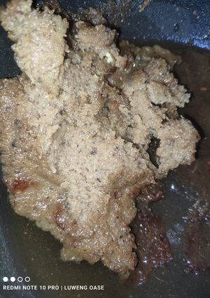 Foto resep Bumbu sop sedap