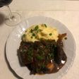 Osobuco al malbec