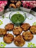 Tasty Falahari Arbi Cutlets