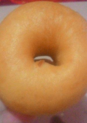 Foto resep Donat Tape