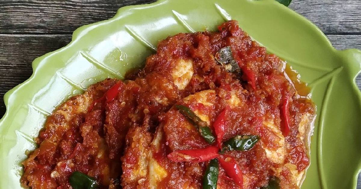 5.506 resep aneka masakan telur ceplok enak dan sederhana