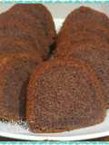 Bolu ketan hitam panggang