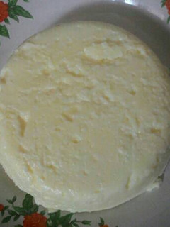 Foto resep 2. Homemade Mozarella