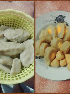 Foto resep Pempek Tengiri Homemade