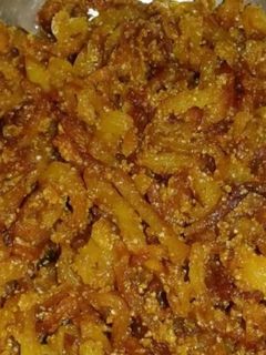 আলু ভাজা (aloo bhaja recipe in Bengali) রেসিপির প্রধান ছবি