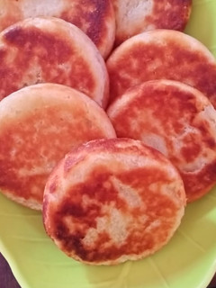 Foto resep Wingko teflon super simpel