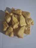 Scones faciles con sabor a queso