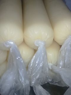 Foto resep Es Tape