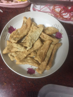氣炸 甜不辣 的食譜成品照片