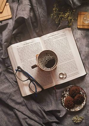 બ્લેક કોફી (Black Coffee Recipe In Gujarati) રેસીપી મુખ્ય ફોટો