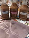 Liquore alla nutella o nutellino