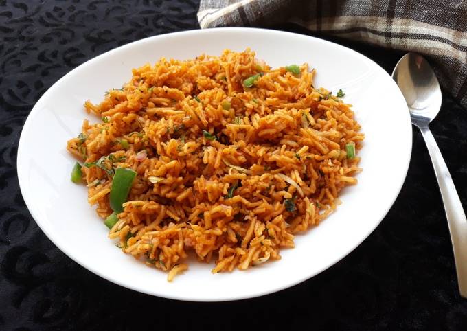 Chinese Bhel Recipe