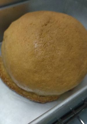Foto resep Mexican Bun alias Roti Boy Ala2