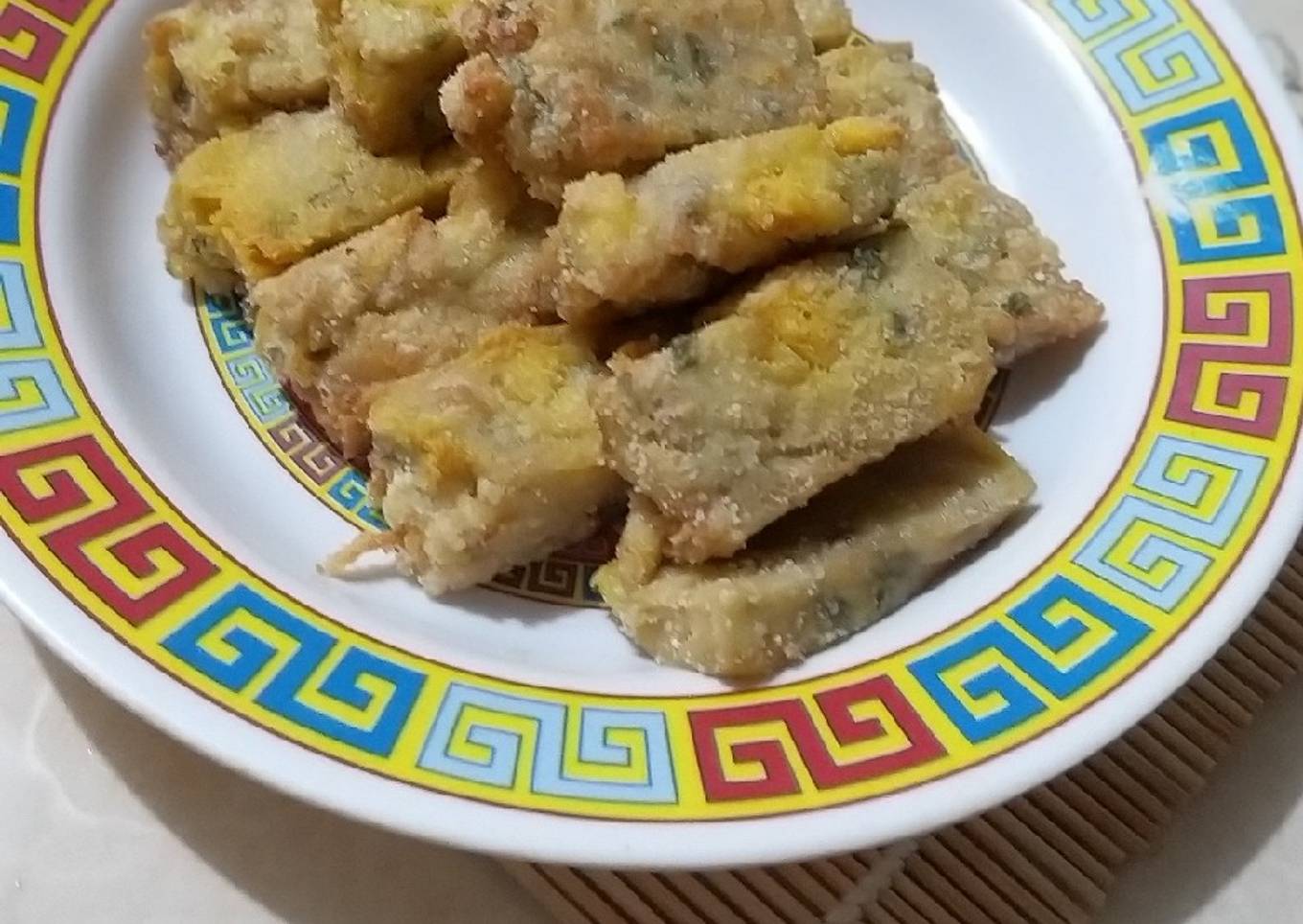 Langkah Mudah untuk Membuat Nugget Jamur Tahu Anti Gagal
