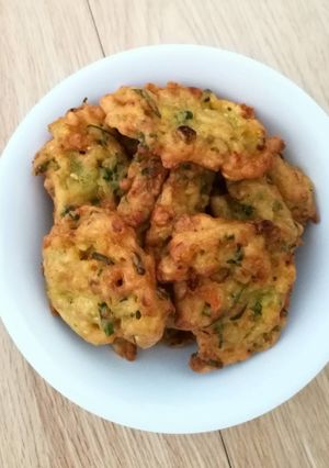 Foto resep Dadar Jagung Anti Bingung