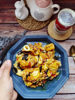 Gambar Sotong buttermilk cheese