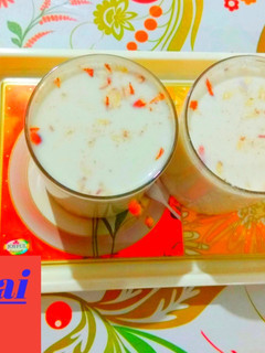 A picture of Thandai Recipe.
