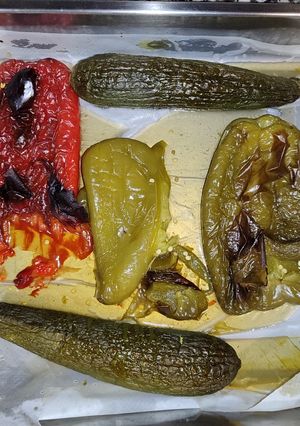 Foto principal de Verduras al horno