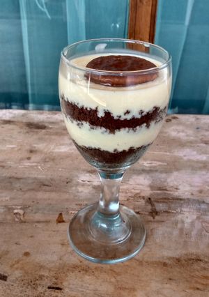 Foto resep Browncheese