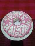 Red Velvet Cake Kukus Sederhana Hari Ibu