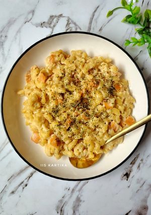 Foto resep Mac and Cheese