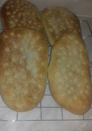 Φωτογραφία της συνταγής Λαγάνες