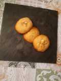 Galletas cookies de chocolate blanco infinitas