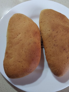 Una foto de Pan de taco