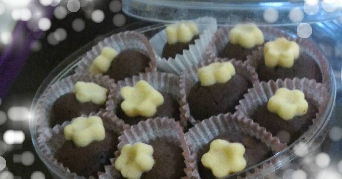 Resep Black Nastar Pak Sahak oleh TaRi ShaZa - Cookpad