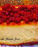 Pudin del bosque