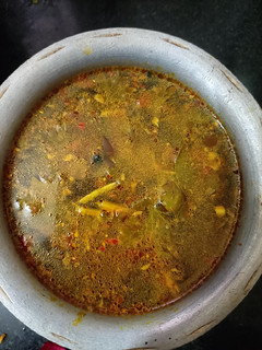 தக்காளி ரசம்(tomato rasam recipe in tamil) செய்முறை முக்கிய புகைப்படம்